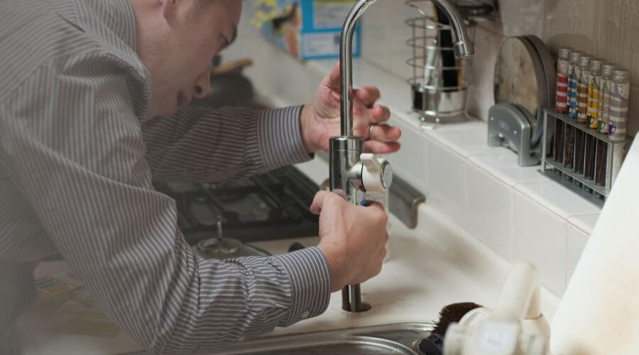 Local 24/7 Emergency Plumbing in Commerce, MO